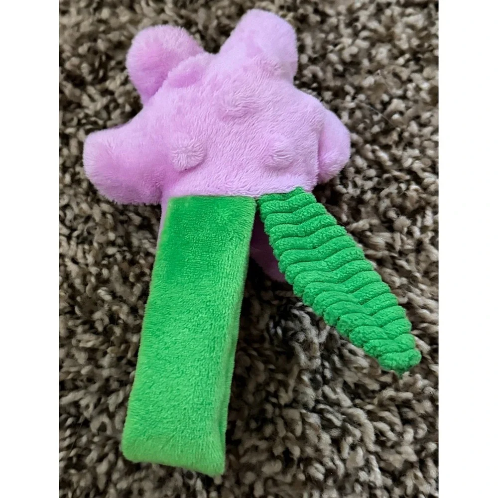 Bark -Tree Limb-Mint Chocolate (Ball) Scoop)-Sunny Spot Garden Flower -Dog Toys